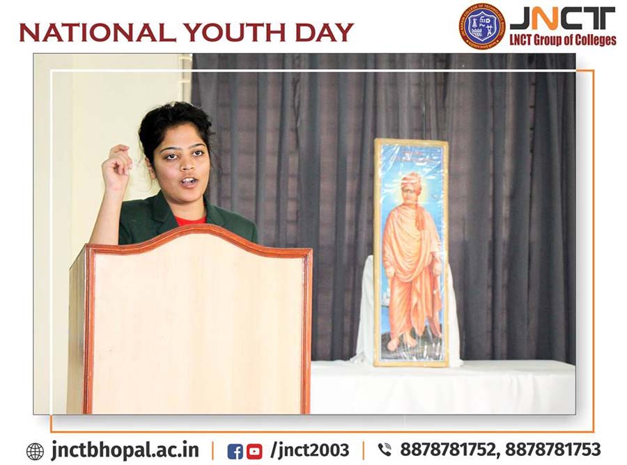 Read more about the article National Youth Day