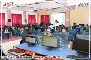 Read more about the article TECH-LECT SKILL ENHANCEMENT PROGRAM AT JNCT, BHOPAL
