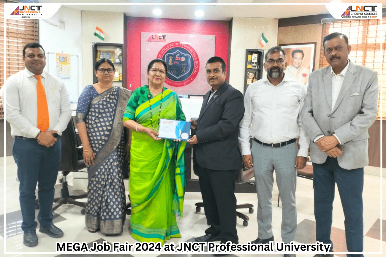 Recap of the Extravagant MEGA Job Fair – Open Campus Drive
