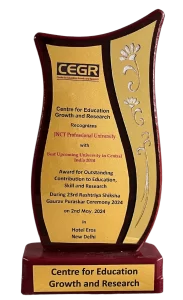 Award-CEGR-